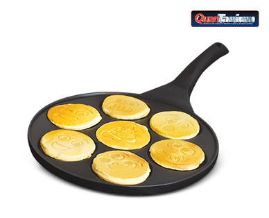 Crofton & Pancake Pans