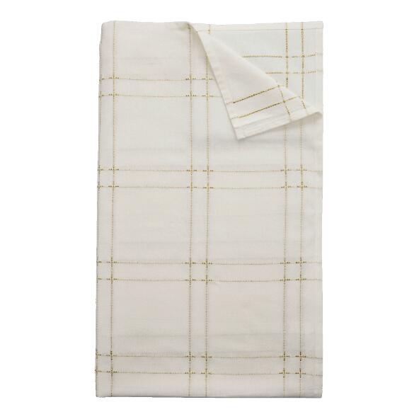 HOME CREATION(R) 				Nappe de luxe