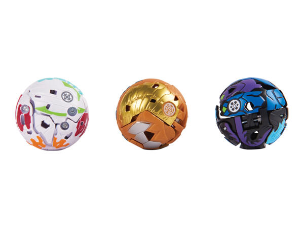 Spinmaster Bakugan Starter Pack