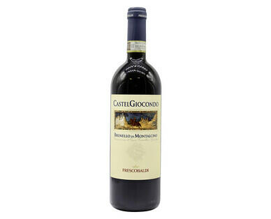 CASTELGIOCONDO BRUNELLO DI MONTALCINO DOCG