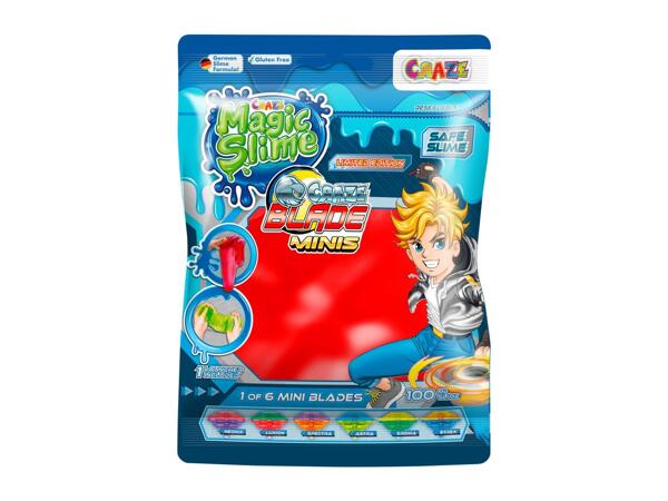 Craze Blade Minis Toy Assortment