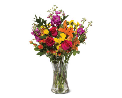 Premium Mother's Day Bouquet