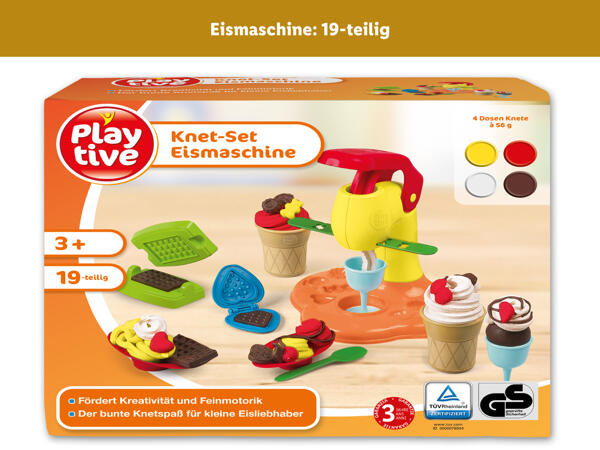 Spiel-Set