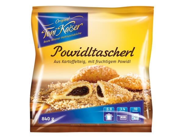 Toni Kaiser Powidltascherl