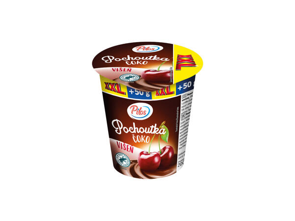 ČOKO POCHOUTKA