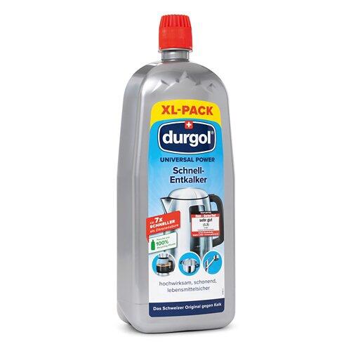 DURGOL Entkalker
