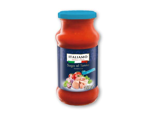 ITALIAMO Pastasauce