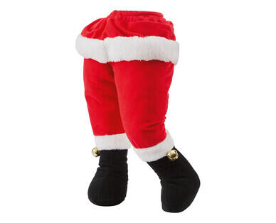 Mr. Christmas Kickers