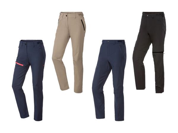 Pantalon d'extérieur pour femmes/hommes