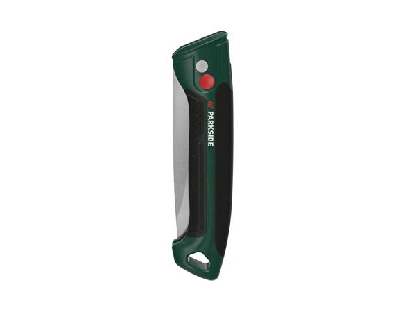 Pocket knife