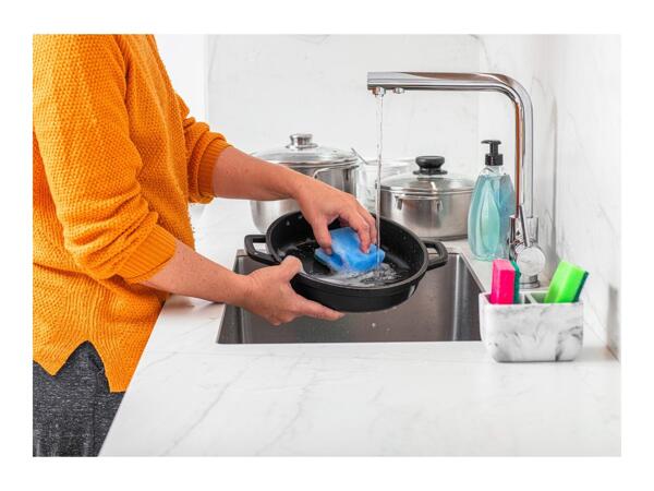 Vileda Cleaning Sponge Assortment