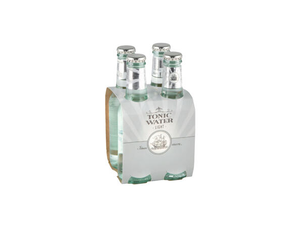 LIGHT TONIC WATER