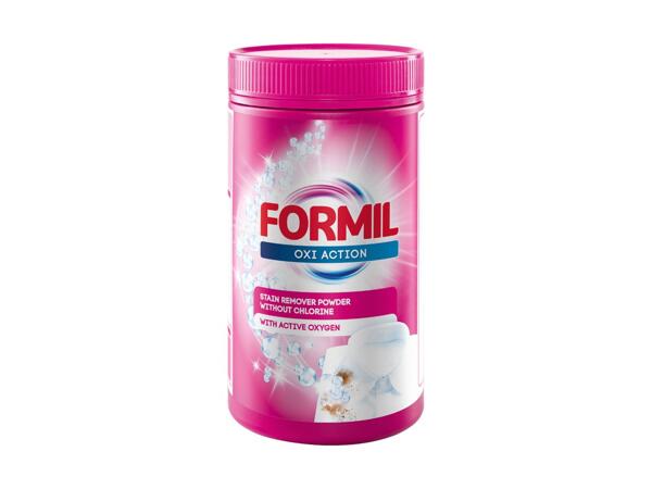 FORMIL Universalpletfjerner