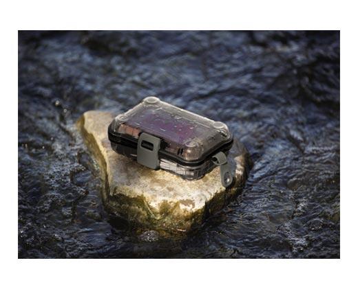Adventuridge 
 Watertight Smartphone Case or Storage Box