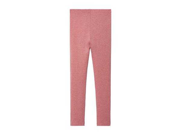 Pepperts Kids' Leggings - 2 Pack