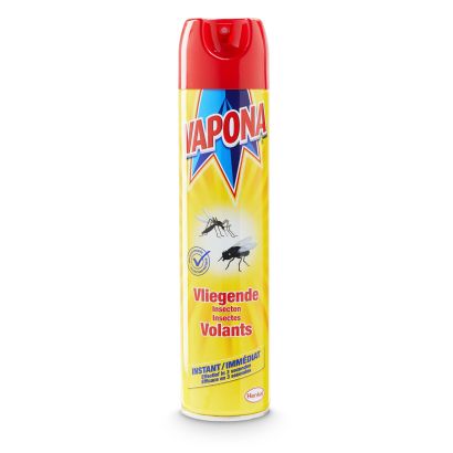 Spray insecticide