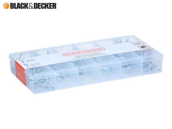 Black & Decker DIY Assortment