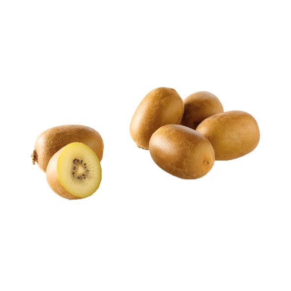 ZESPRI(R) 				Kiwis bio Sungold, 4 pcs