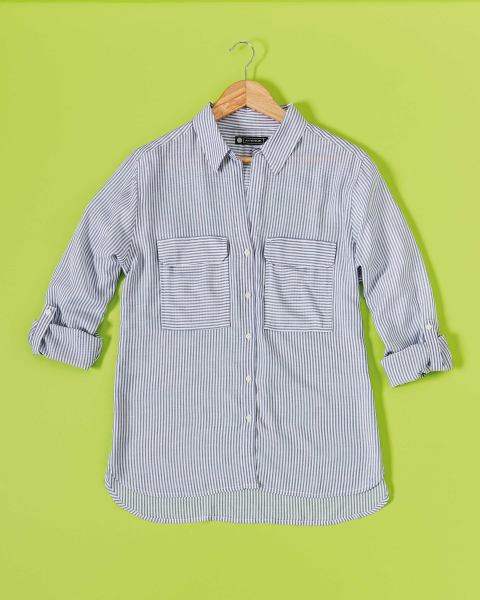 Avenue Ladies Casual Shirt