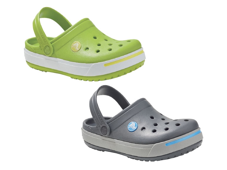 CROCS Kids' Clogs