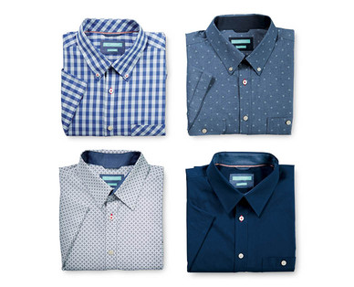 Cotton Shirt