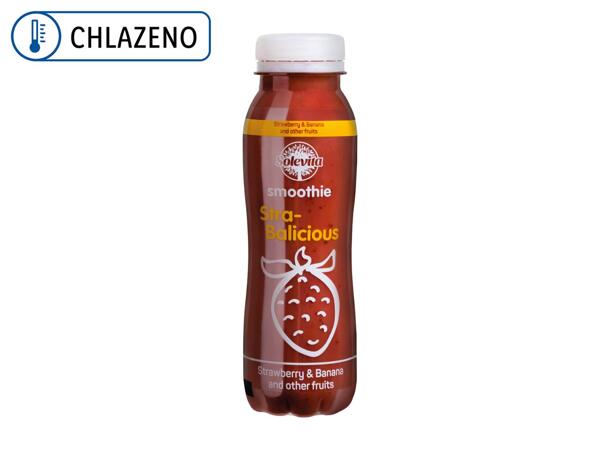 OVOCNÉ SMOOTHIE