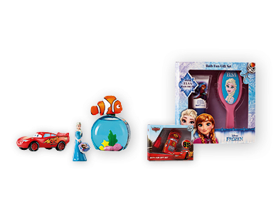 Suppléments bain/douche pour enfants DISNEY
