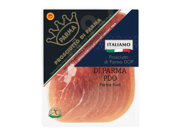 PROSCIUTTO DI PARMA