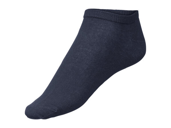 Adults' Trainer Socks