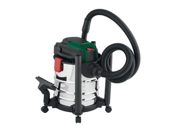 Parkside Wet & Dry Vacuum Cleaner