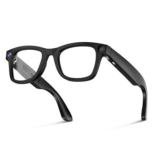 NILOX Smartbrille mit Kamera