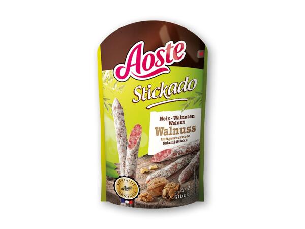 AOSTE Salami