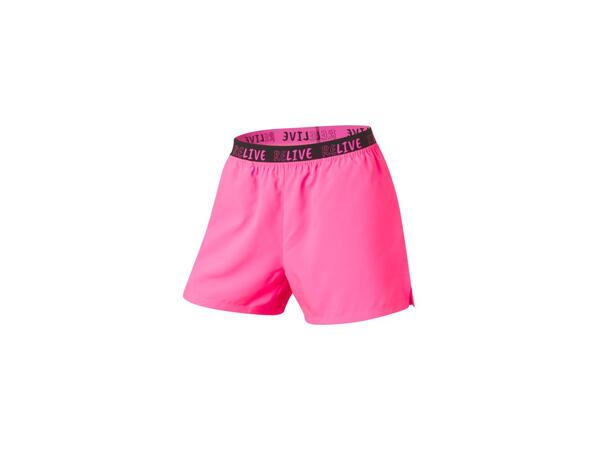Ladies' Sports Shorts
