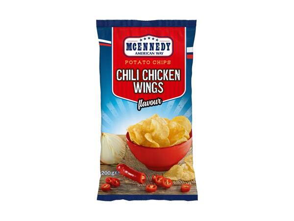 Potato Chips