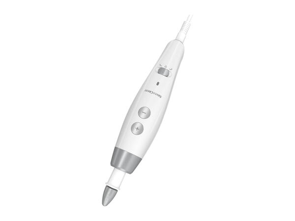 Silvercrest Manicure & Pedicure Set
