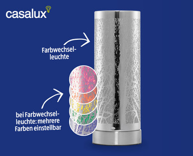 CASALUX LED-Tischleuchte