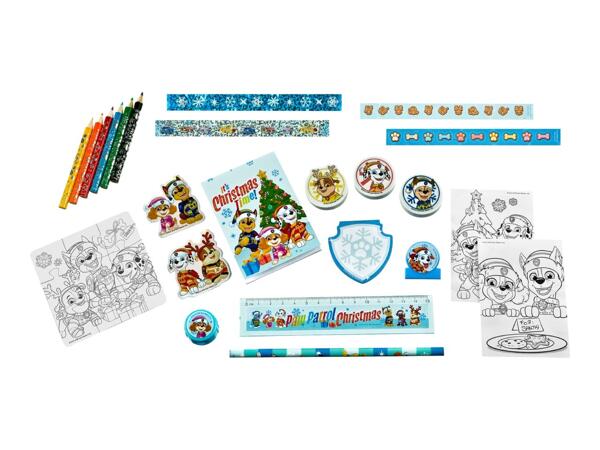 Undercover Paw Patrol Advent Calendar
