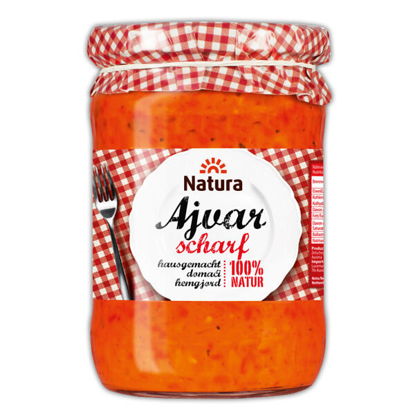 Ajvar