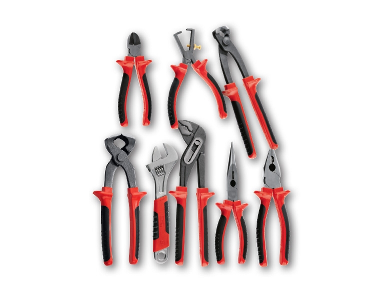 POWERFIX(R) Pliers