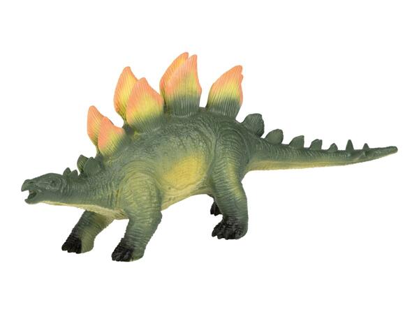 Playtive XL Dinosaur - Stegosaurus