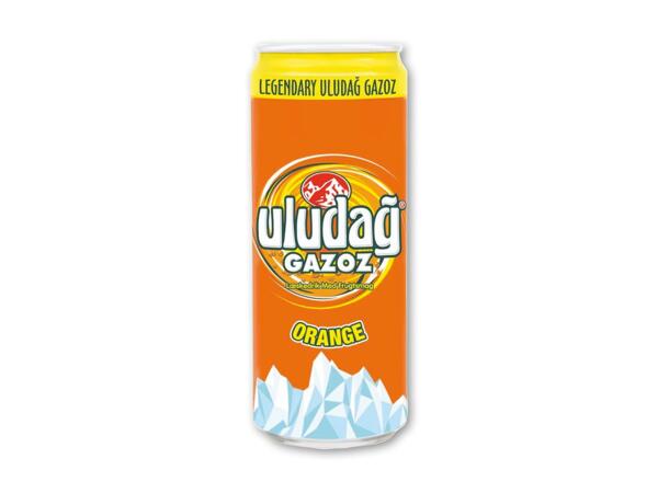 ULUDAG Sodavand