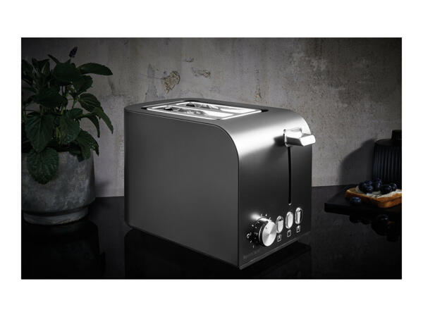 Silvercrest Toaster