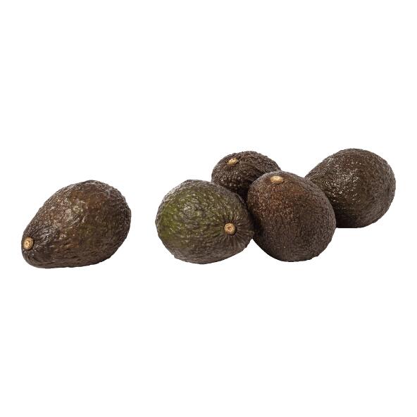 Avocado's
