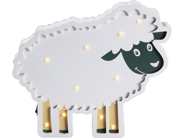 Kids' LED Decorative Lamp