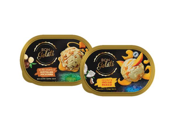 Ice cream