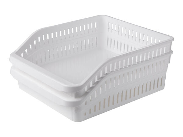 Ernesto Kitchen Organisers