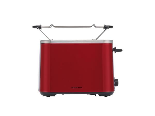 Toaster
