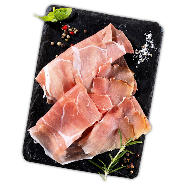 Prosciutto Crudo