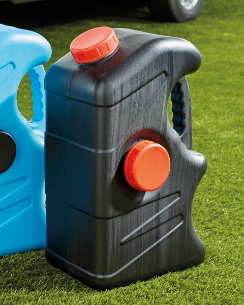 Adventuridge 23L Waste Carrier