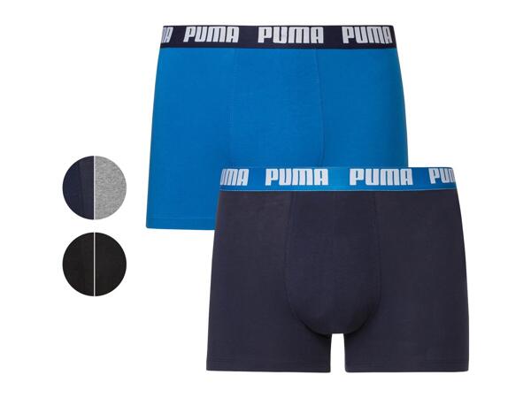 Men's Boxers